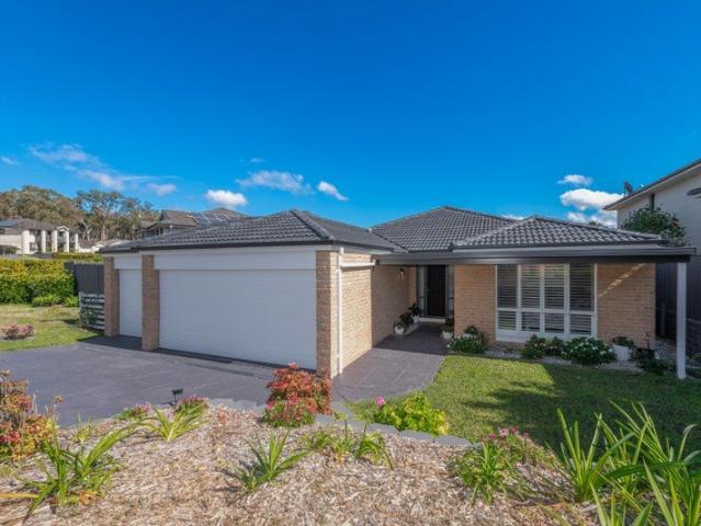 Fully Renovated Family Home Moments from Lake Macquarie