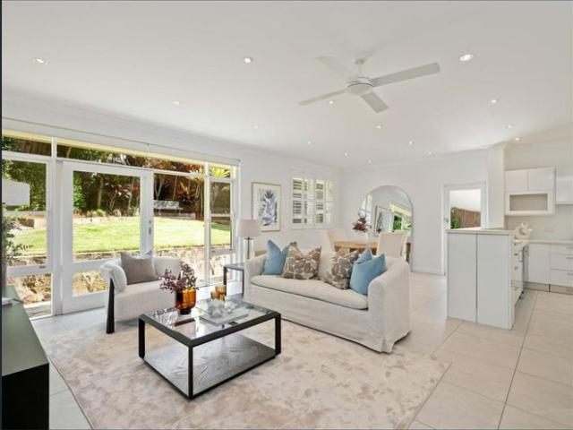 Fully Renovated Family Home Peaceful and Convenient