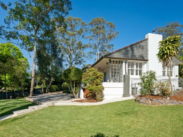 Fully Renovated Family Home Peaceful and Convenient