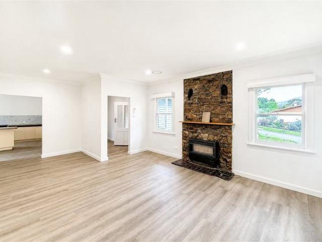 Fully renovated family home plus self contained granny flat