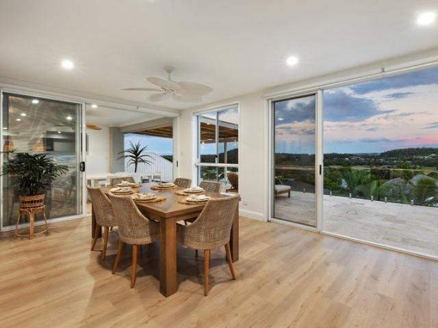 Fully Renovated Family Home with Amazing Views