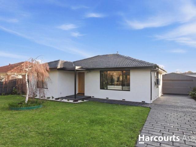Fully Renovated Family Home with Development Potential STCA