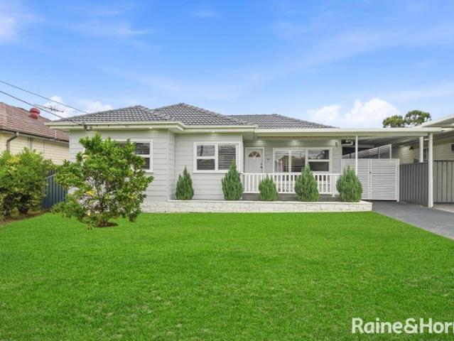 Fully Renovated Family Home with Entertainer's Backyard
