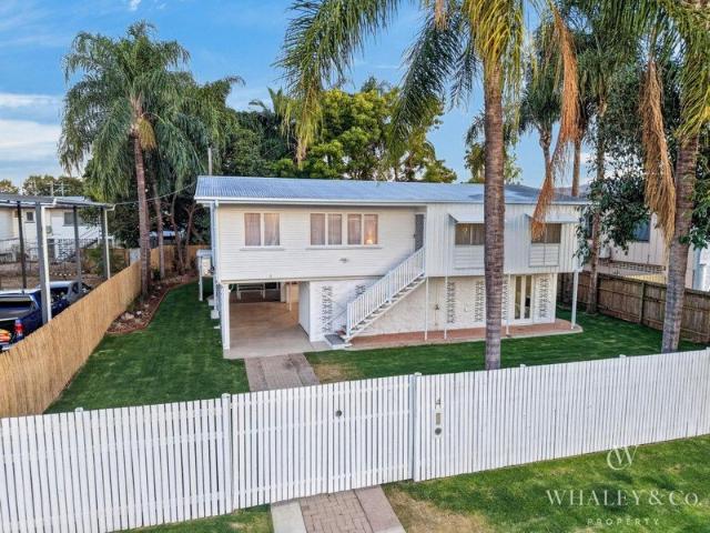Fully Renovated Family Home with Exceptional Downstairs Living
