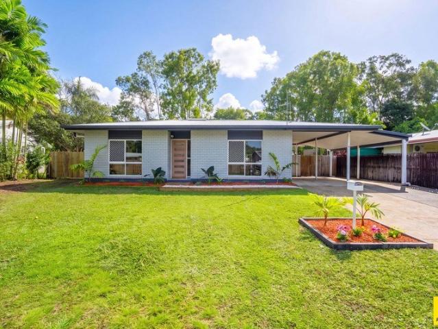 Fully renovated family home with granny flat and resort style pool