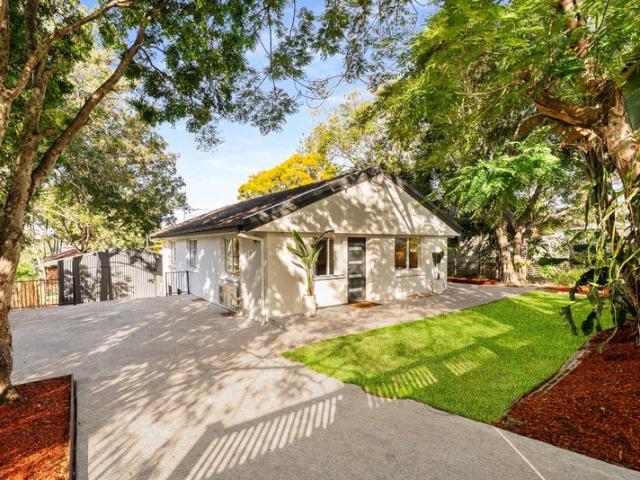 Fully Renovated Family Home with Huge Entertaining Deck, Side Access & Large Shed