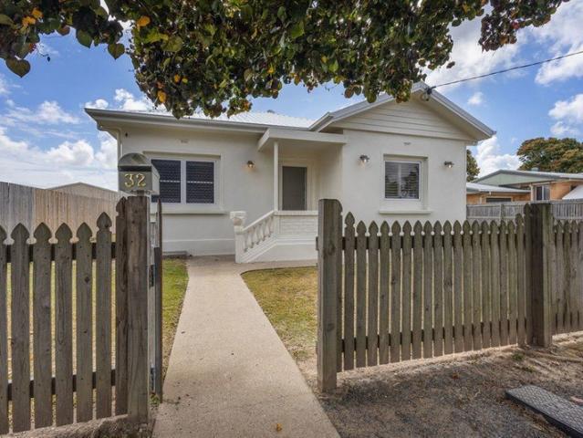 Fully Renovated Family Home with Large Shed
