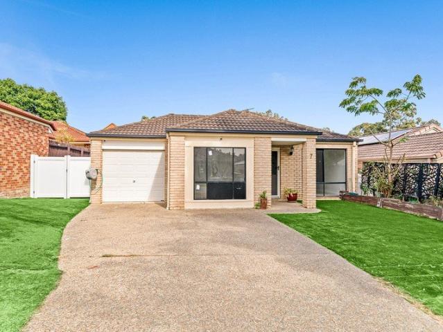 FAMILY FRIENDLY LIVING WITH SPACE, COMFORT & CONVENIENCE