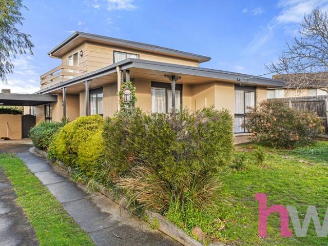 Fully Renovated Family Home with Multiple Living Zones