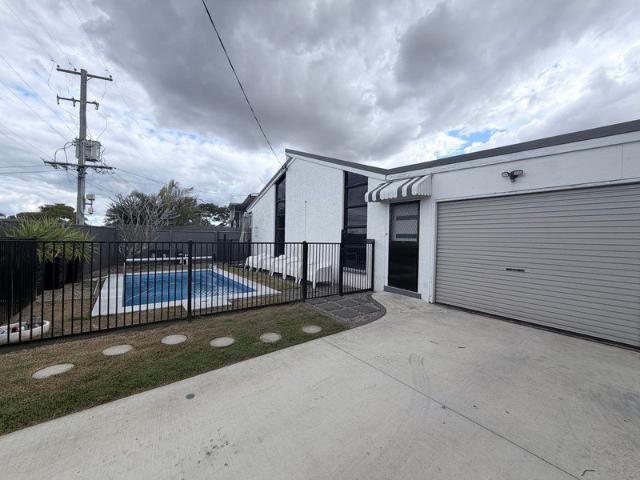 Fully Renovated Family Home with Pool & Entertaining Area