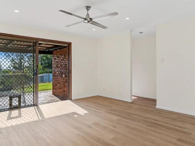 Fully Renovated Family Home with Pool, Solar & Stunning Views