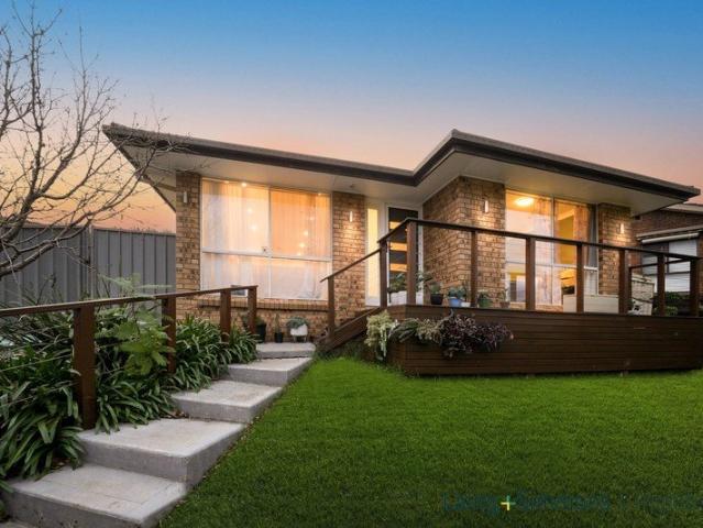Fully Renovated Family Home with Poolside Entertaining