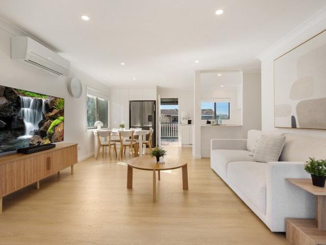 Fully Renovated Family Home with Self Contained Dual Living Potential!