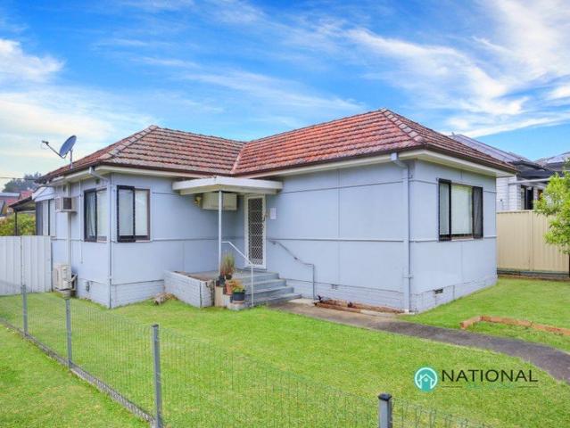 Fully Renovated Family Home with Spacious Backyard