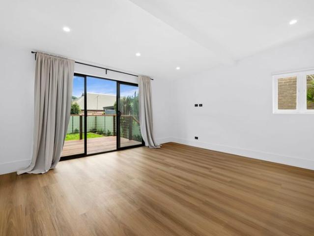 FULLY RENOVATED FAMILY HOME WITH STYLE, SPACE AND FLEXIBILITY