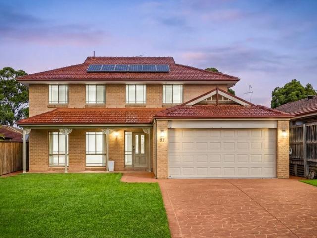 Fully Renovated Family Luxury Home in a Premier Location