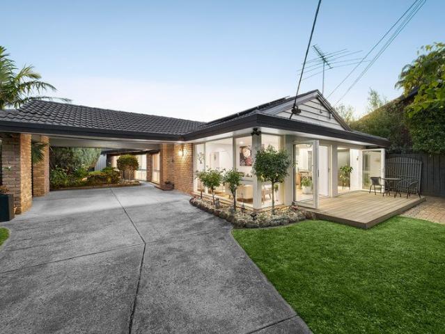 Fully Renovated Family Luxury In The Oakleigh South Primary Zone!