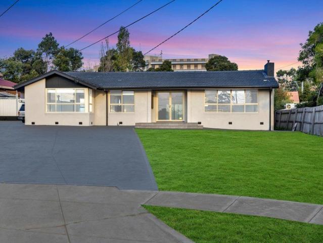 Fully Renovated Family Living