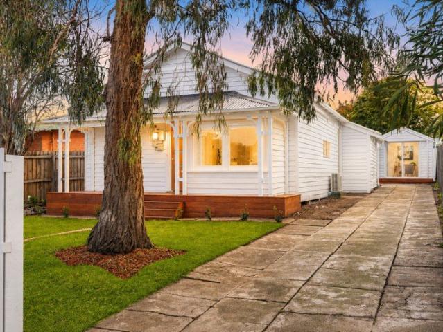 Fully Renovated Family Living