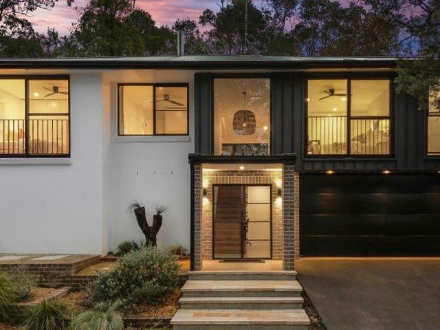 Stunning family home ready to move in
