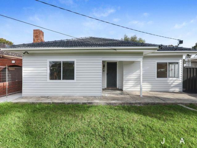 Fully Renovated Family Living