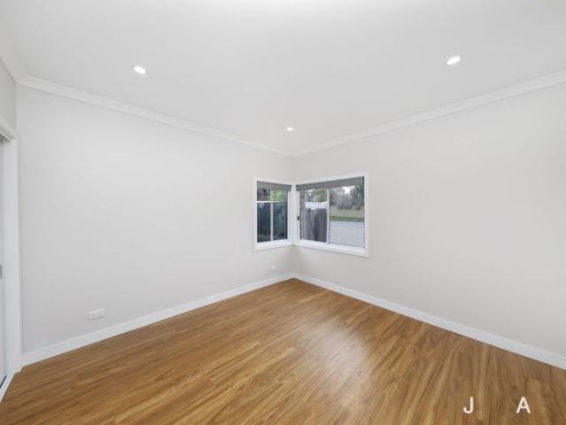 Fully Renovated Family Living