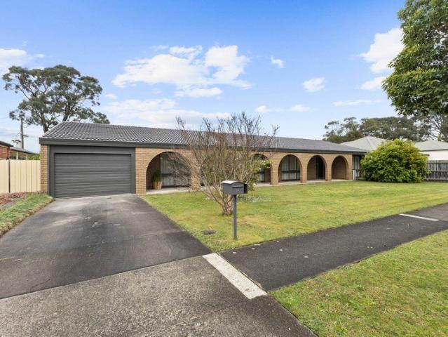 Fully Renovated Family Living with Space & Style