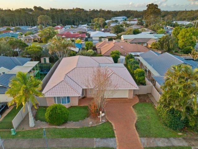 Fully Renovated Family Living in the Heart of Birkdale