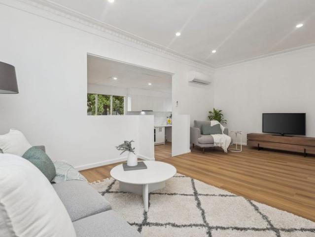 Fully Renovated Family Living in Golden Square