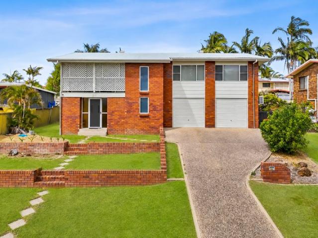 Fully Renovated Family Living in Sought After Norman Gardens 24 Brazil Street, Norman Gardens