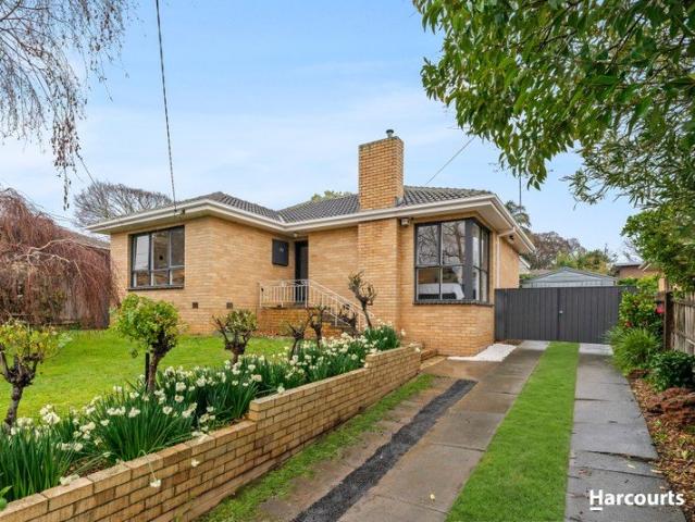 Fully Renovated Family Living on 724sqm