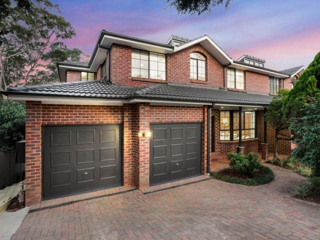 Low Maintenence Living Without Compromising Space | Murray Farm Catchment