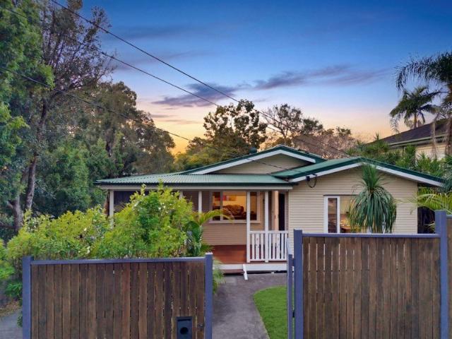 Fully Renovated Family Retreat with Reserve Views and Exceptional Privacy