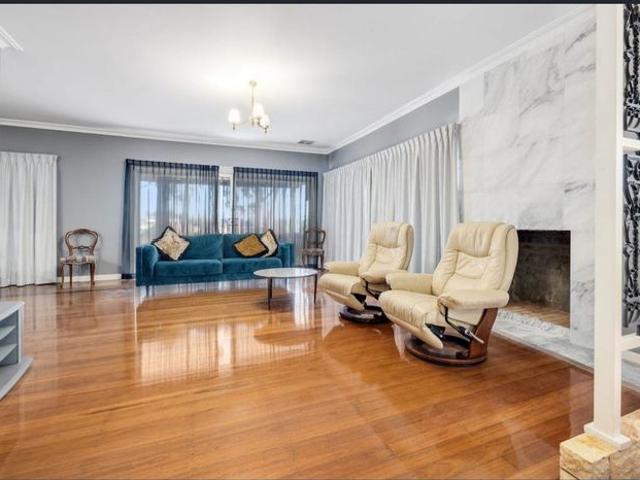 Fully Renovated Family 3 Bedroom Home with Pool & Separate Studio