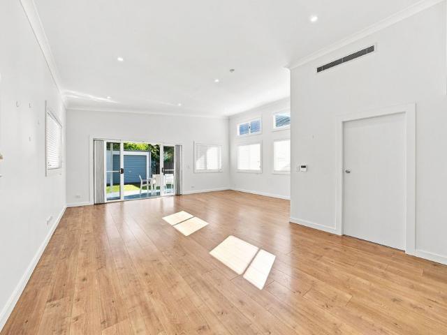 FULLY RENOVATED FIVE BEDROOM HOUSE!