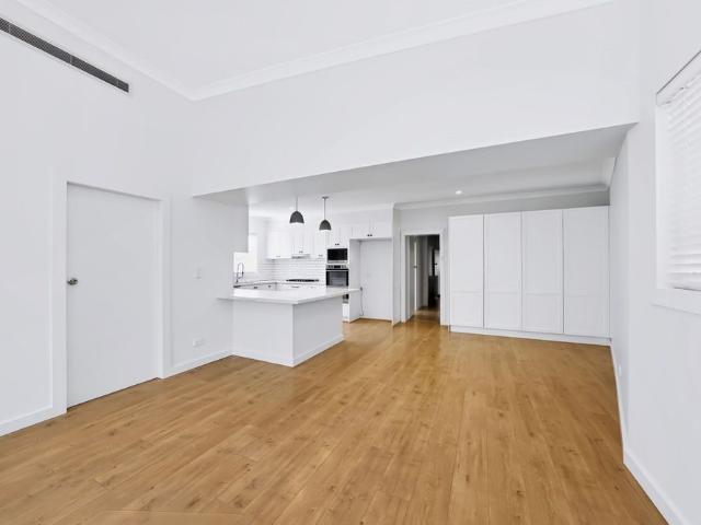 FULLY RENOVATED FIVE BEDROOM HOUSE!