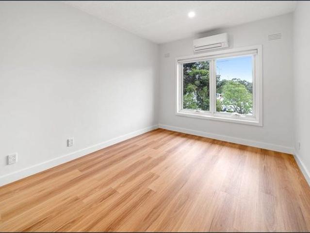 Fully Renovated First Floor One Bedroom Apartment