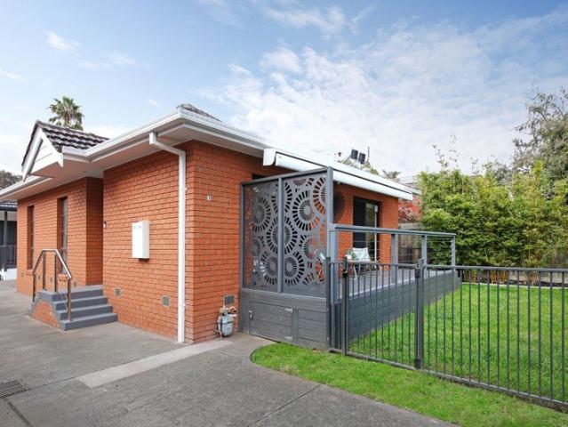 Fully Renovated, Free Standing, 1 of 2 Value In The Zone!
