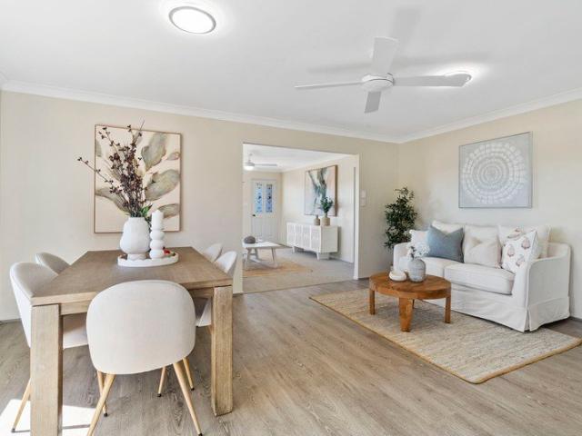Fully Renovated Freestanding Duplex Simply Move In & Enjoy