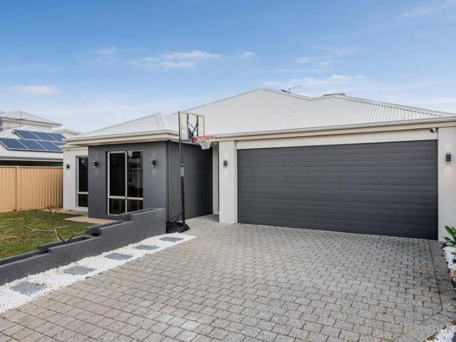 Fully Renovated from Top to Bottom A Home Where No Corners Were Cut