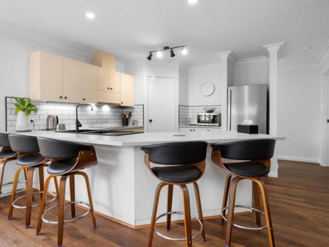Fully Renovated & Fully Furnished Secure Investment with Immediate Income
