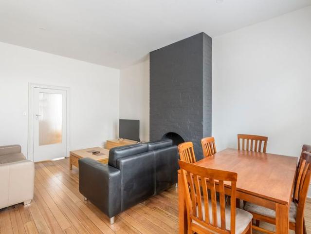 FULLY RENOVATED & FULLY FURNISHED!