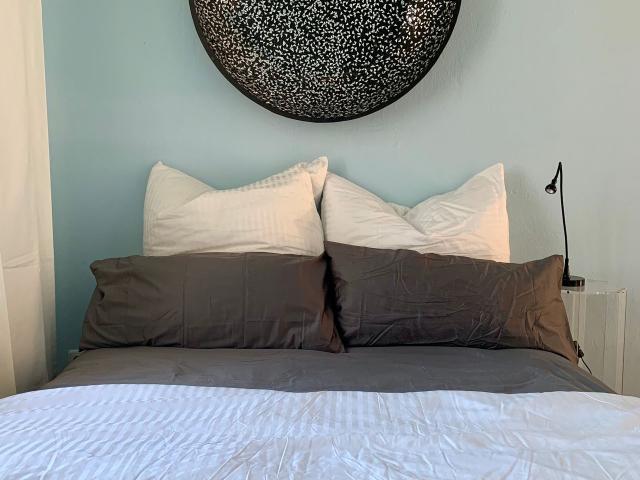 ✨ Fully Renovated Furnished Altbau Apartment in Kreuzberg✨, Berlin Amsterdam Apartments for Rent