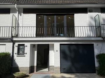 1160, Bruxelles-Capitale - Parking