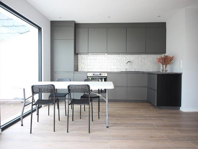 Fully renovated house with an exceptional garden
