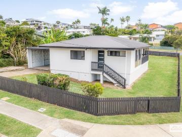 West Gladstone, Beecher, Gladstone Regional, Mud Island, Queensland