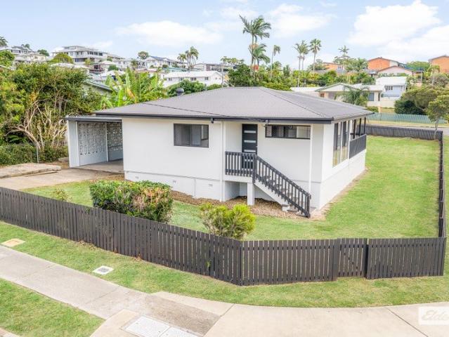 Fully Renovated Home!