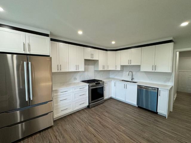 Fully Renovated Home!