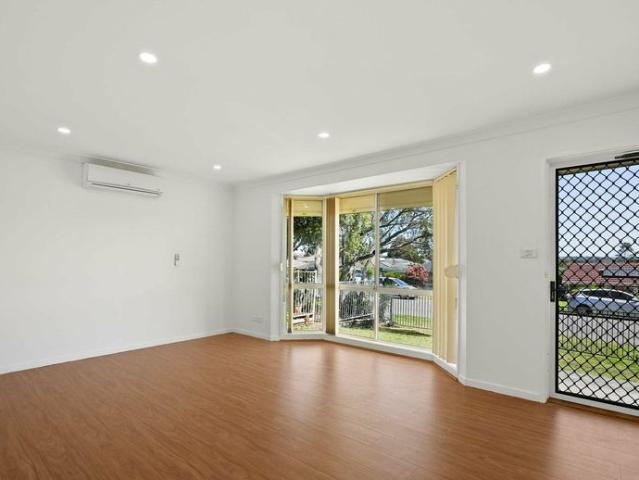 Fully Renovated Home