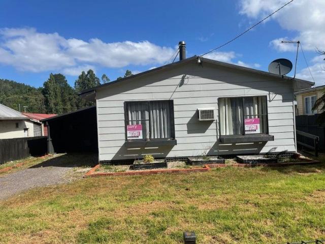 Fully Renovated Home 3 Beds